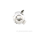 Magnetische encoder lineaire encoder: